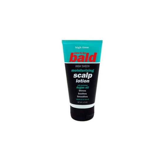 Bump Stopper Bald Scalp Lotion with A/ Oil 4.75oz(80808)