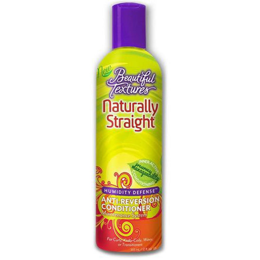 Beautiful Texture Natural Straight Conditioner 12oz