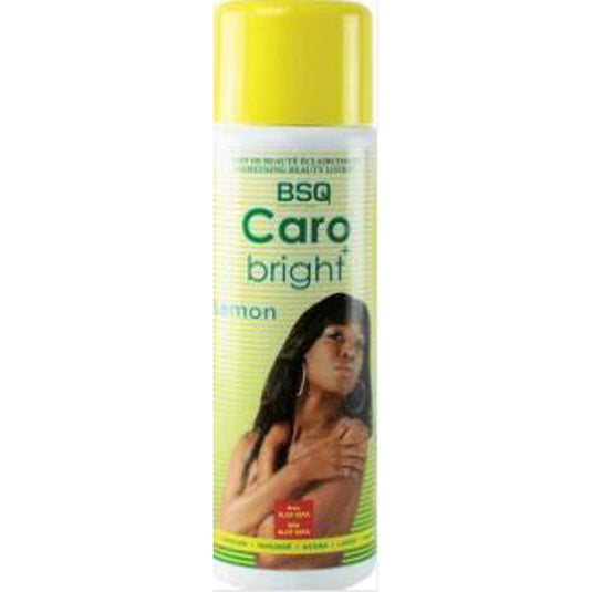 Caro Bright Lemon Vitamin C Lotion 500ml