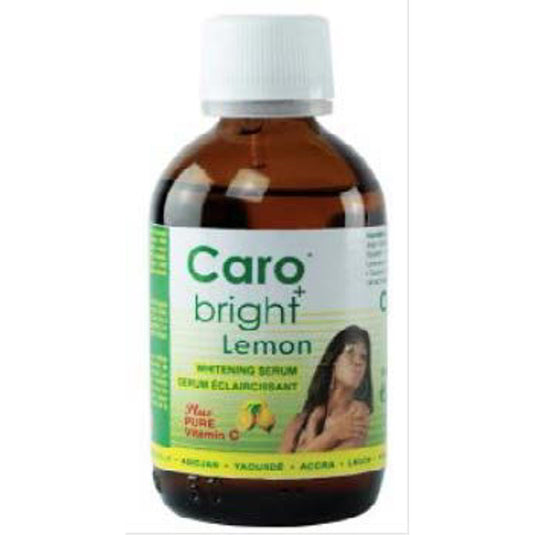 Caro Bright Lemon Vitamin C Serum 50ml