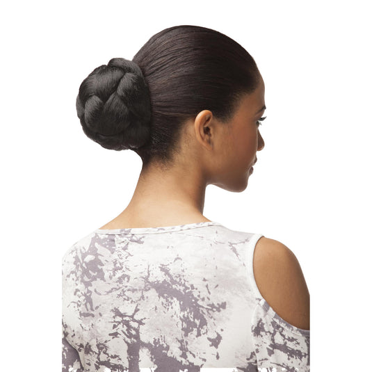 Cherish Bun - Fritter ( Colour : 1 )