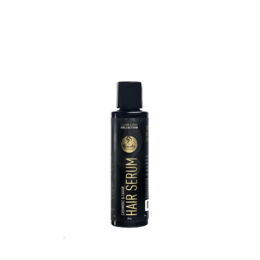 Curls : Cashmere Caviar Hair Serum