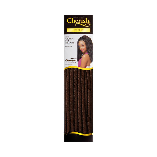 Cherish Bulk - Urban Soft Dread ( Colour : 30 )