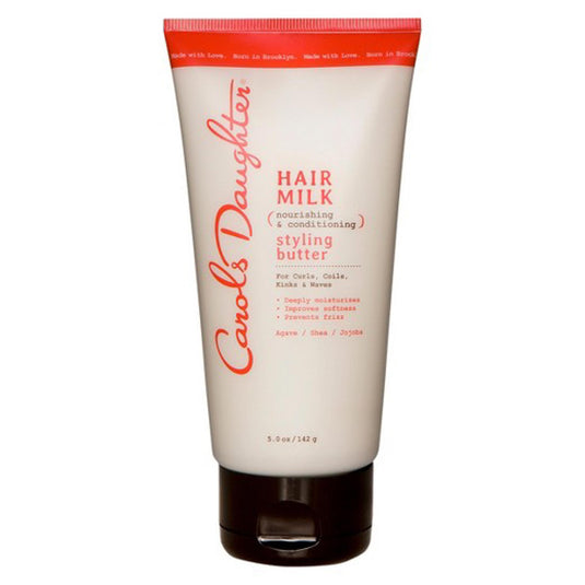 Carol'S H/Milk Styling Butter 5Oz