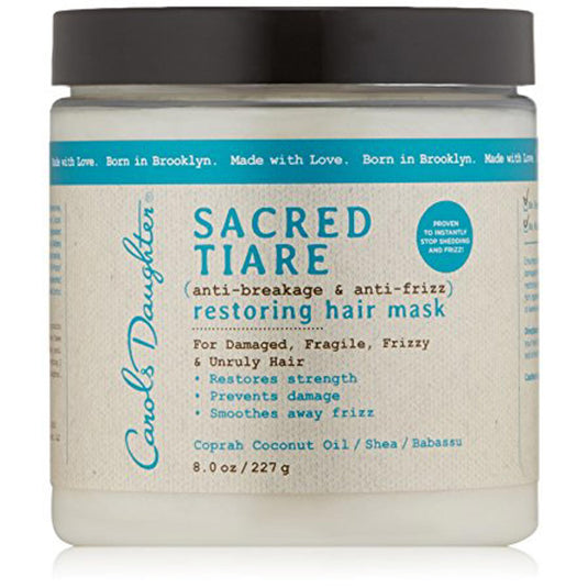 Carol'S Sacred Restoring Mask 8Oz