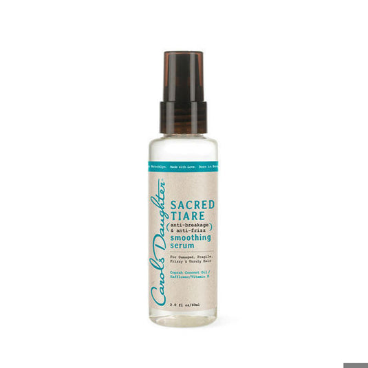 Carol'S Sacred Smooth Serum 2Oz
