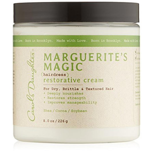 Carol'S Marguerite Restore Cr 8Oz