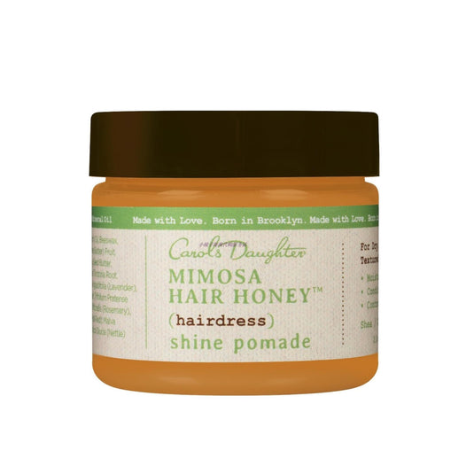 Carol's Mimosa Hair Honey 2oz