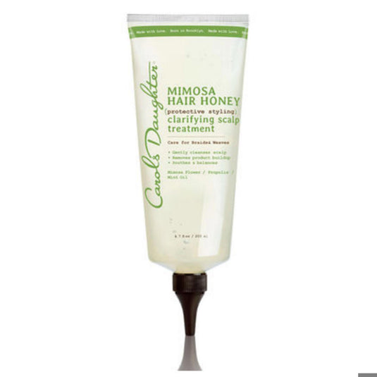 Carol'S Mimosa Scalp Trmt 6.7Oz