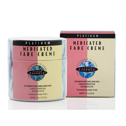 Clear Visble Skin Beautifying Fade Cream