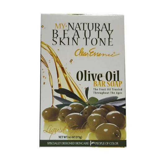 Clear Essence Complexion Olive Soap 6.1oz