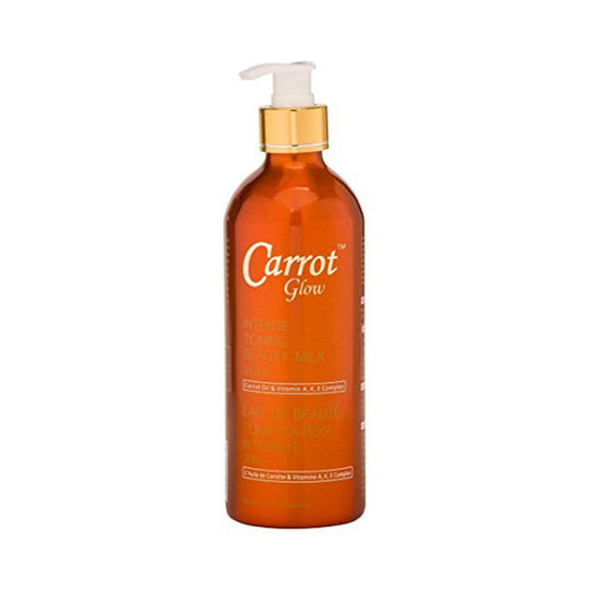 Carrot Glow Lotion 16.8oz