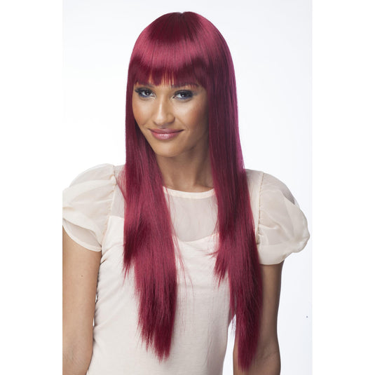 Cherish Wig - Coco ( Colour : OP430 )