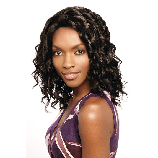 Cherish Lace Front Wig -Devon (Colour 1)