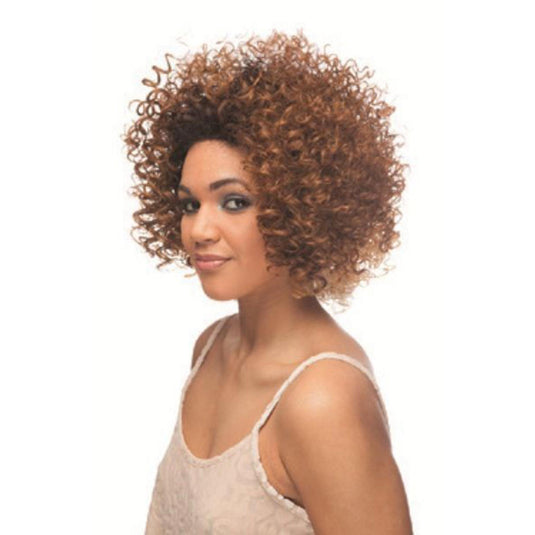 Cherish Lace Wig - Hallie ( Colour : 1 )