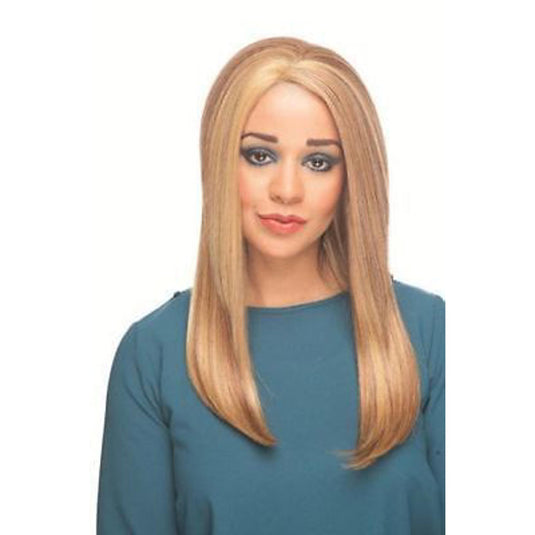 Cherish Lace Wig - Jordan ( Colour : OH-TOPAZ )