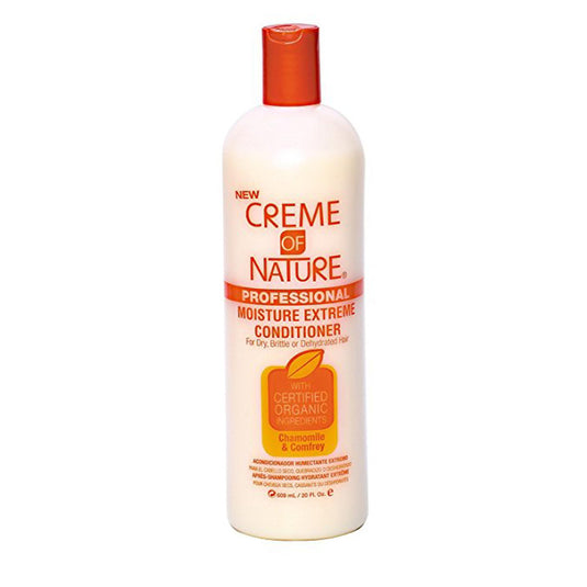 Creme Of Nature Org Cond Moist Extreme 20oz