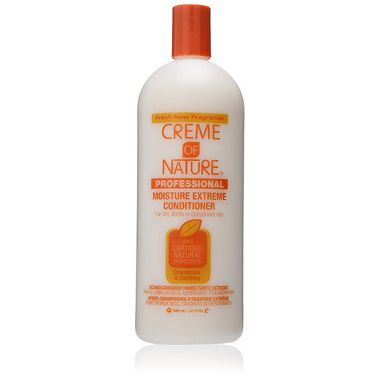 Creme Of Nature Moist Extrem Cond 32oz x 12