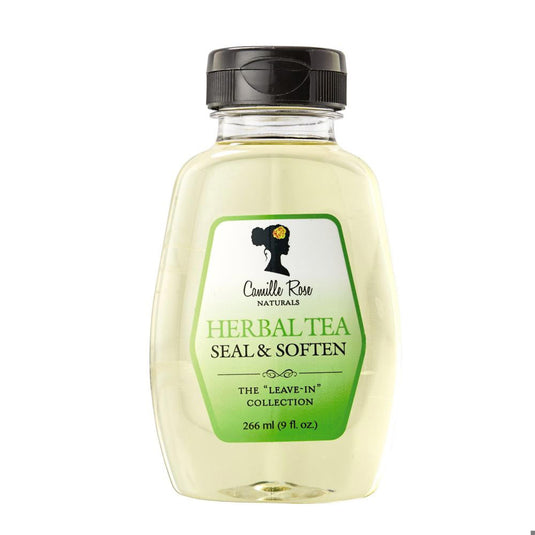 Camille Rose Nat Leave in Herbal Tea 9oz (348)