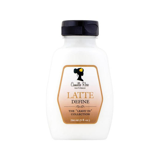Camille Rose Nat Leave in Latte 9oz (347)