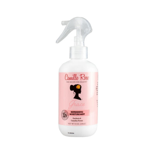 Camille Rose Nat Grace Refreshing Moisture Mist 8oz 5844