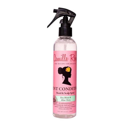 Camille Rose Nat Mint Condition 12oz 7196
