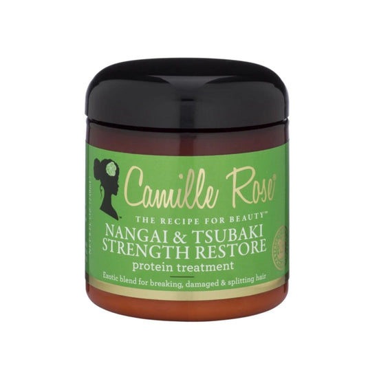Camille Rose Nat Nangai & Tsubaki Stren Restore Protein 374