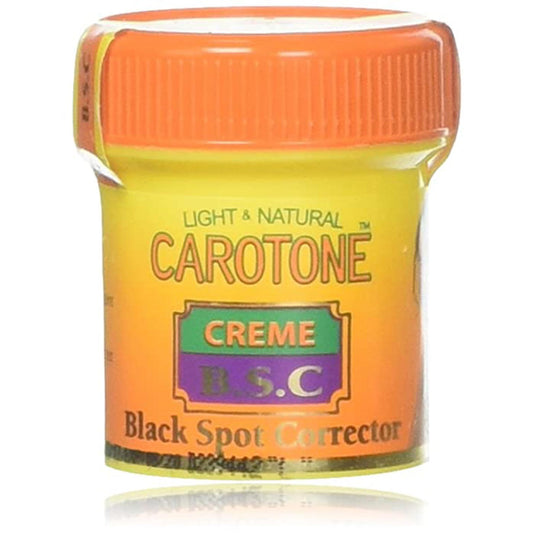 Carotone BSC Jar Cream 30ml