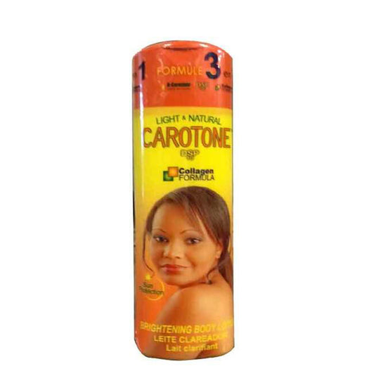 Carotone Lotion 215ml