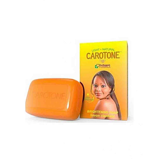 Carotone Soap 190g