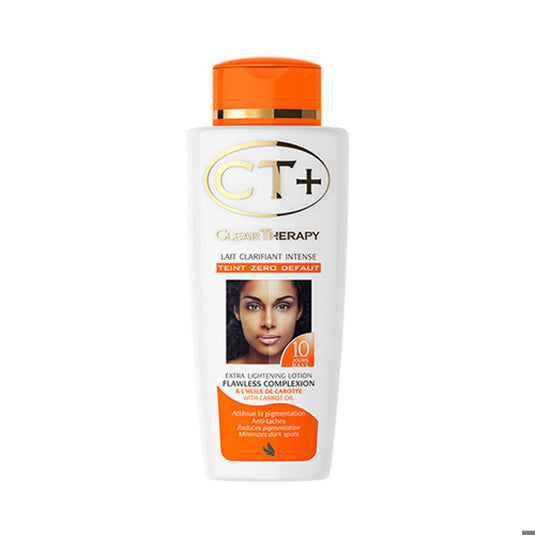 CT Carrot Lotion 250ml