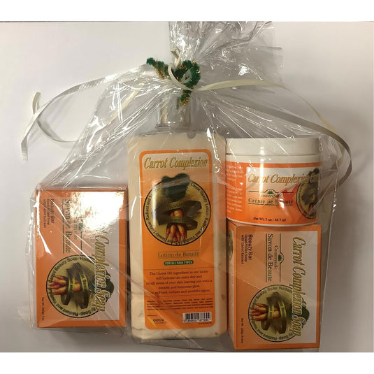 CountrySide : Complexion Gift Kit (Per Piece)