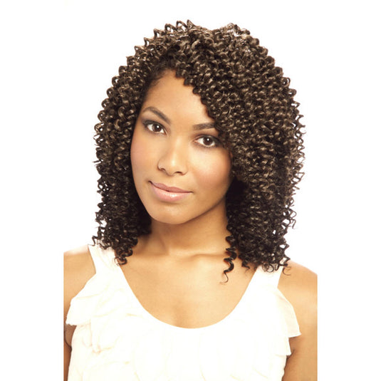 Cherish Weave - Hot Jazz Water 14 (Color: 1 )