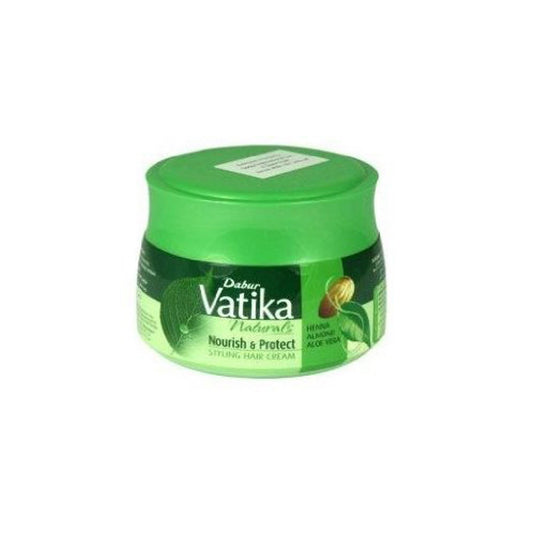 Dabur : Vatika Enriched Hair Oil (Egg Protein) - 200ml