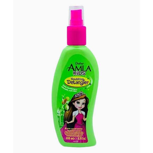 Dabur : Amla Kids Detangler 200ml