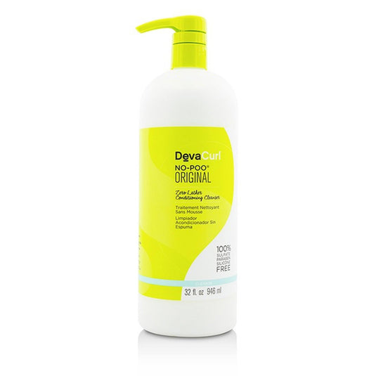 Deva Curl No Poo Orinal 32oz (0626)