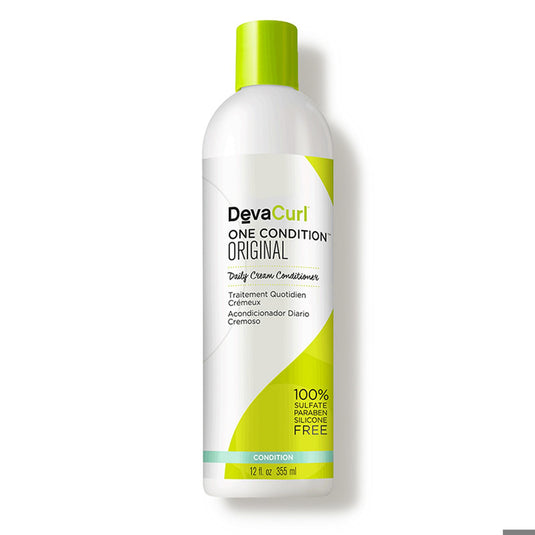 Deva Curl One Condition Original 12oz(0625)