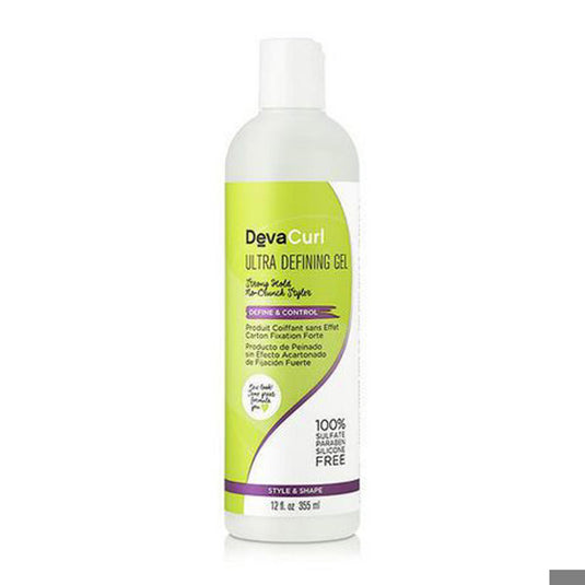 Deva Curl Ultra Defining Gel 12oz (0672)