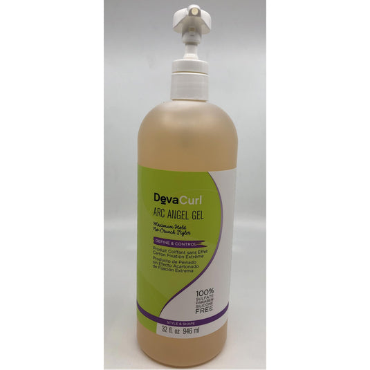 Deva Curl Arc Angel Gel 32oz (0681)