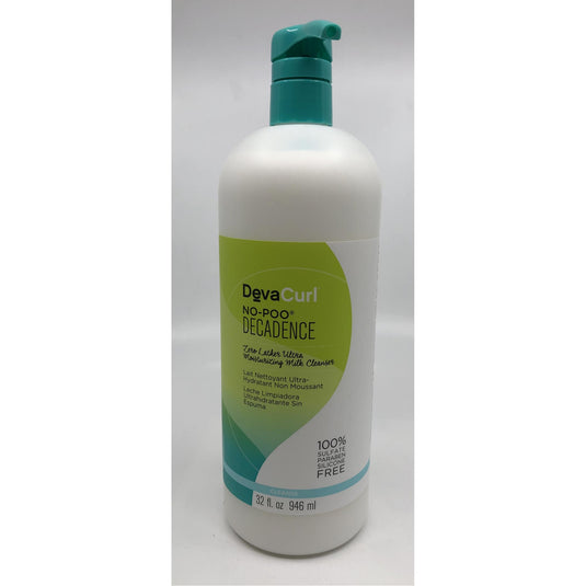Deva Curl No Poo Decadence 32oz (0498)