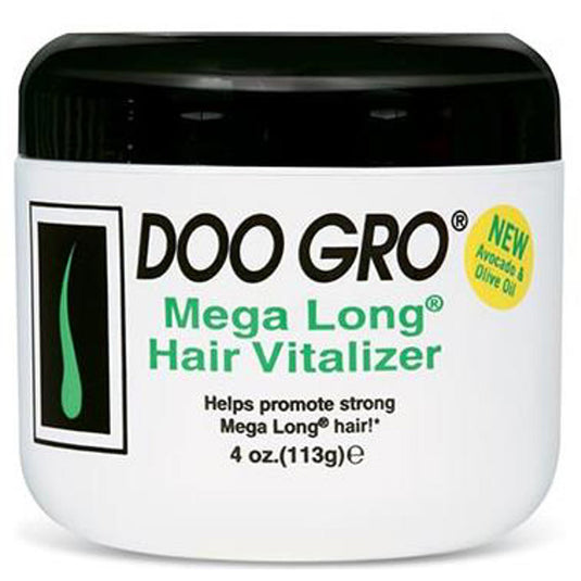 Doo Gro: Mega Long Hair Vitalizer 4oz (40350)