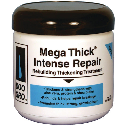 Doo Gro: Mega Thick Intense Repair 16Oz 75109