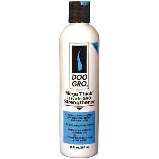 Doo Gro: Mega Thick Leave-In Gro Strengthener - 75112