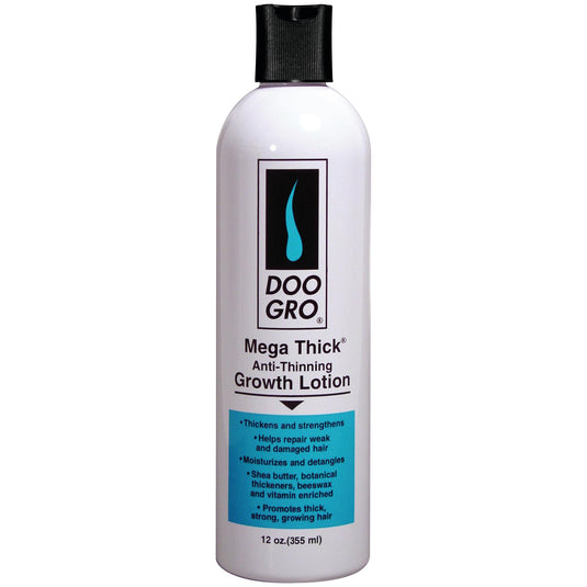 Doo Gro: Mega Thick  Anti - Thinning Growth  Lotion - 75135