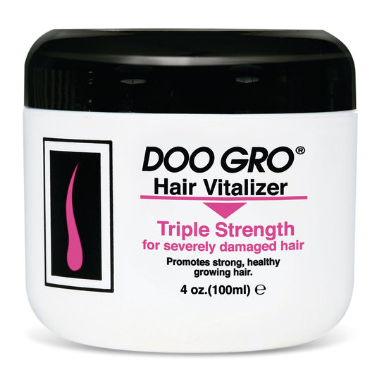 Doo Gro: Tripple Strength Jar 4Oz - 75163