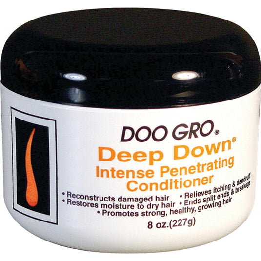 Doo Gro: Deep Down Intense Penetrating Cond. 8Oz - 75185