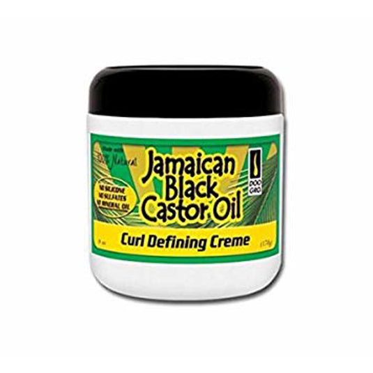 Doo Gro : Jbco Curl Defining Creme 6oz ( 30235 )