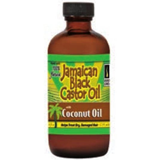 Doo Gro : Jbco Oil Coconut 4oz ( 30250 )