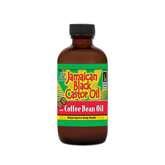 Doo Gro: Jbco Oil [Coffee] 4oz (30255)