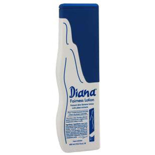 Diana : Fairness Lotion 400Ml